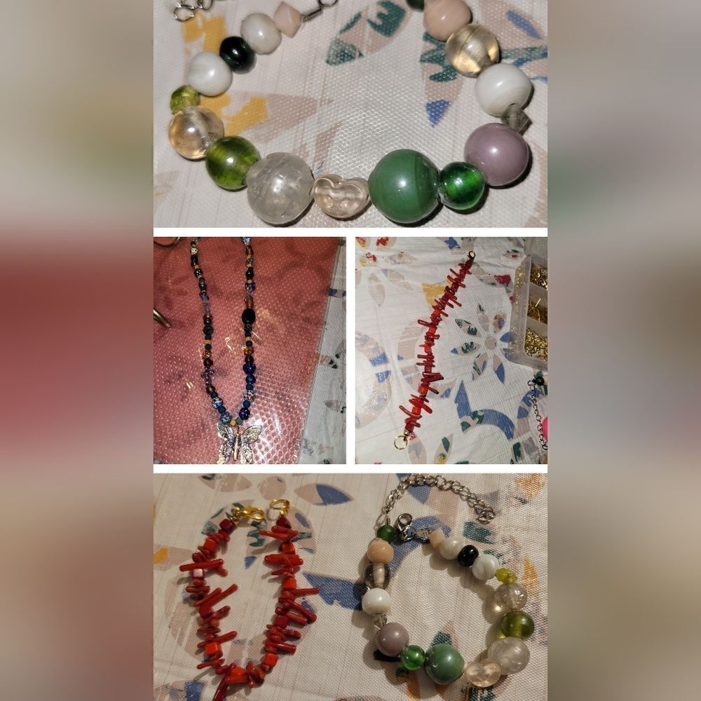 Jewelry bundle  - Picture 13 of 13